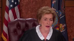 Judge Judy