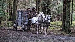 Stagecoach