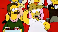 The Simpsons
