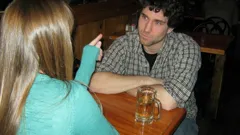 Who on Earth Did I Marry?