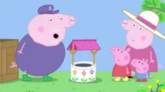 Peppa Pig