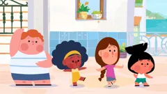 Baile na Samhlaíochta