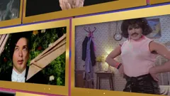 The 1984 Video Hall of Fame