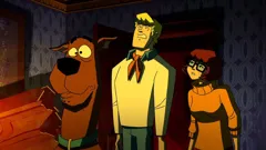 Scooby-Doo! Mystery Incorporated