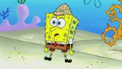 SpongeBob SquarePants