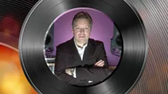 Mark Goodier's No.1s of 1981