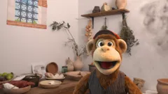 Milkshake Monkey's Amazing Adventures