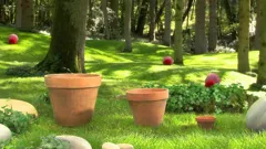 In the Night Garden