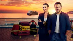 The Good Ship Murder