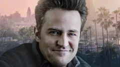 Matthew Perry