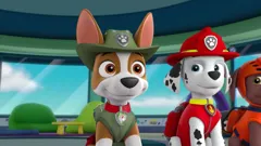 PAW Patrol