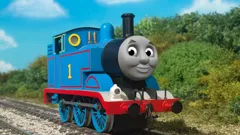 Thomas and Friends