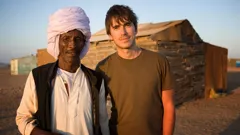 Tropic of Cancer with Simon Reeve