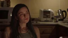 The Madame Blanc Mysteries