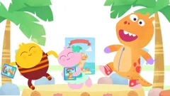 Lu & the Bally Bunch