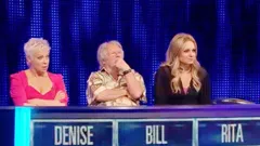 The Chase Celebrity Specials