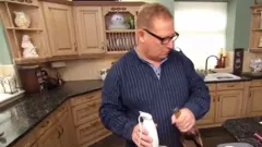Come Dine with Me