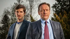 Midsomer Murders