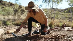 Aussie Gold Hunters