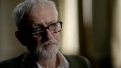 The Tony Blair Story