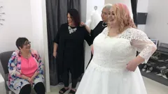 Curvy Brides' Boutique