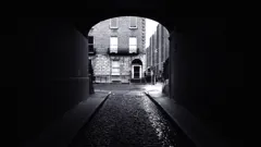 Ghosts of Baggottonia