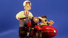 Wallace & Gromit