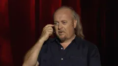 Bill Bailey