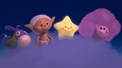 Cymylaubychain