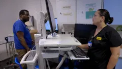 A&E After Dark