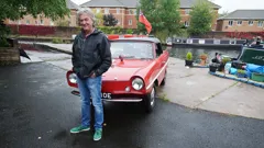 James May's Cars of the People