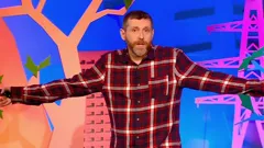 Dave Gorman