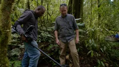 Buried Secrets of WWII