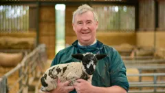 The Yorkshire Vet