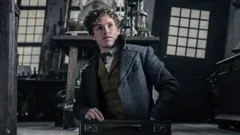 Fantastic Beasts