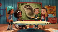 Builder Brothers' Dream Factory