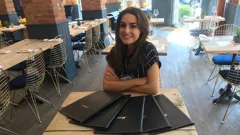 Celebrity Dinner Date