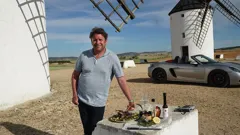 James Martin's Spanish Adventure