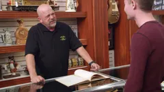 Pawn Stars
