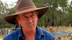 Outback Truckers