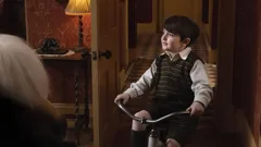 All Creatures Great and Small