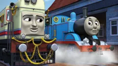 Thomas & Friends