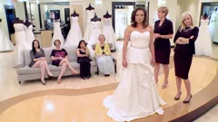 Say Yes to the Dress