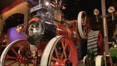 Fred Dibnah's Age of Steam