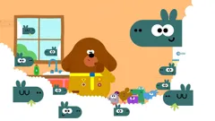 Hey Duggee