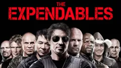 The Expendables