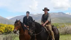 Slow West