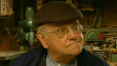 Fred Dibnah's Made in Britain