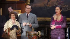 Agatha Christie's Marple