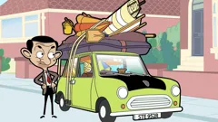 Mr. Bean